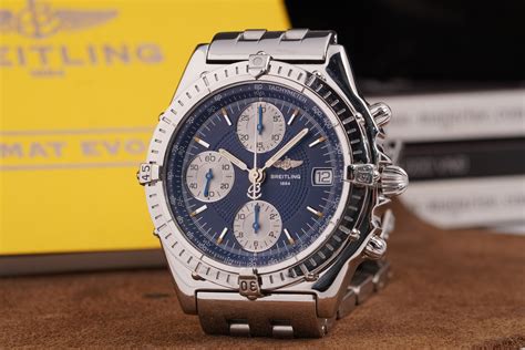 breitling discounted watches|pre owned breitling watches sale.